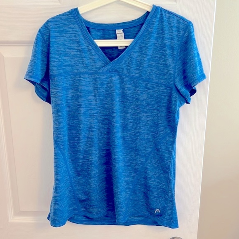Head Women’s Athletic T Shirt - Picture 1 of 7